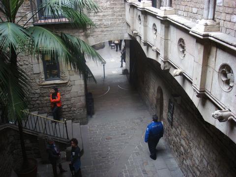 Picasso Museum (Museu Picasso)