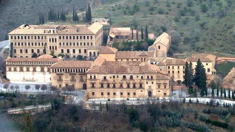 Abbey of Sacromonte