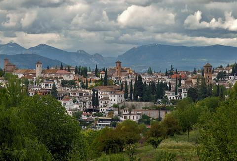 Albayzin