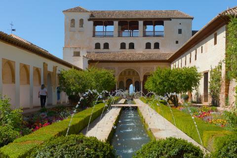 Generalife