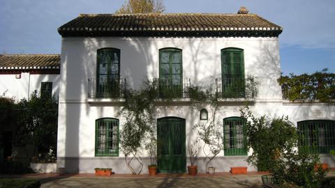 Huerta de San Vicente