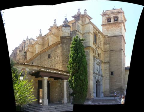 Monasterio de San Jeronimo