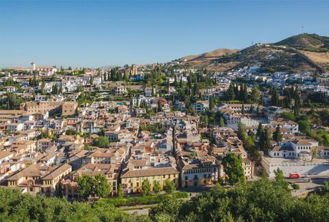 Sacromonte