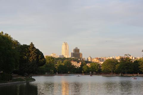 Casa de Campo