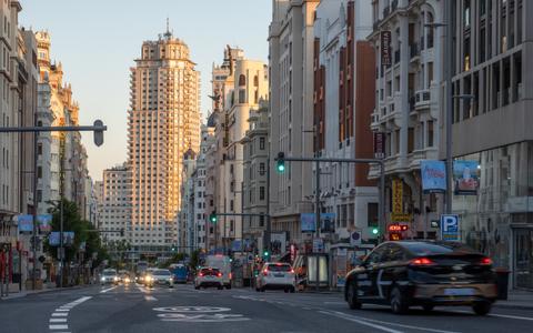 Gran Via