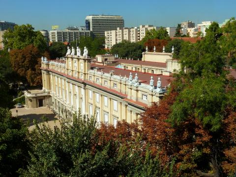 Liria Palace