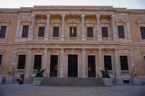 National Archaeological Museum