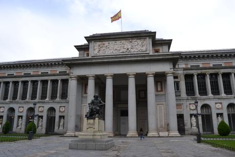 Prado Museum