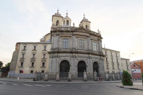 Royal Basilica of Saint Francis the Great