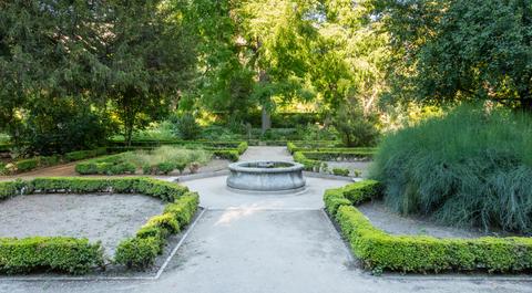 Royal Botanical Garden