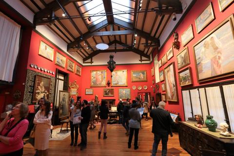 Sorolla Museum
