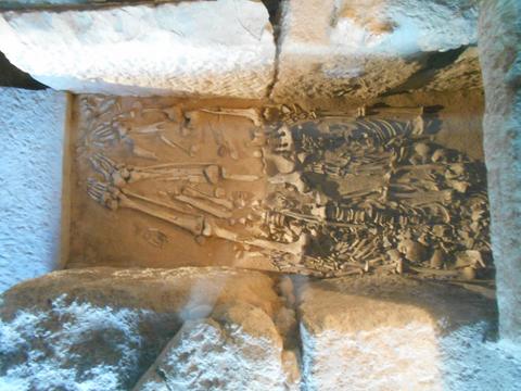Almoina Archaeological Museum