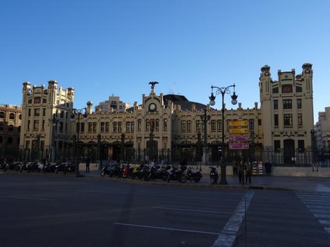 Estacio del Nord