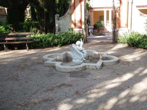 Jardines de Monforte