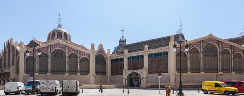 Mercado Central