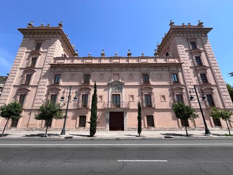 Museo de Bellas Artes