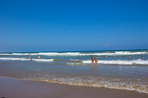 Playa de la Malvarrosa
