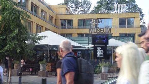 ABBA The Museum