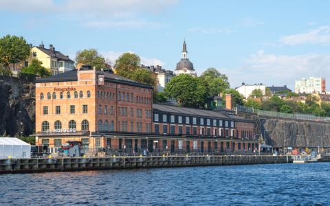Fotografiska