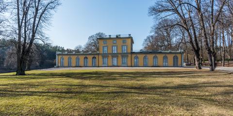 Hagaparken