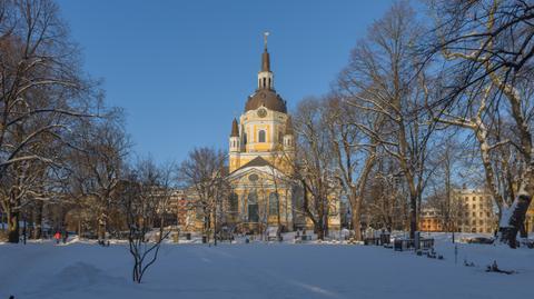 Katarina Church
