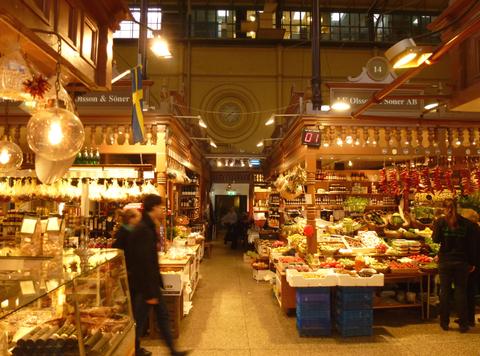 Ostermalms Saluhall