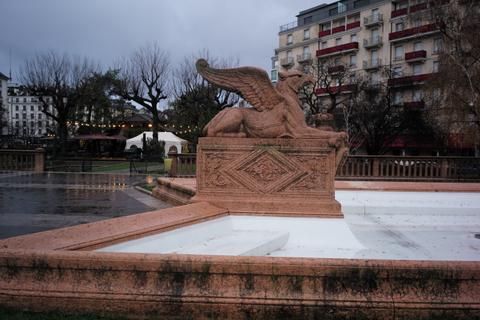 Brunswick Monument