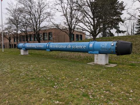 CERN