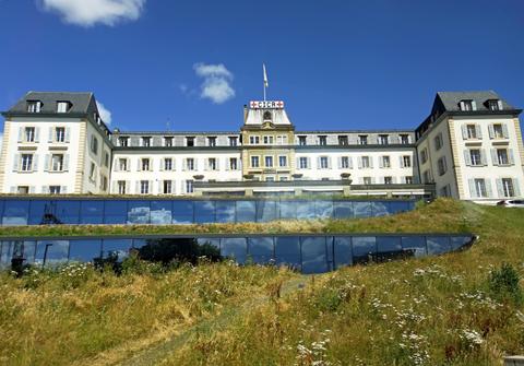 International Red Cross and Red Crescent Museum