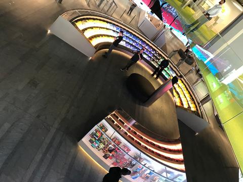 FIFA Museum