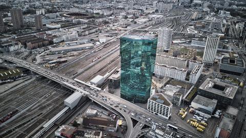 Prime Tower