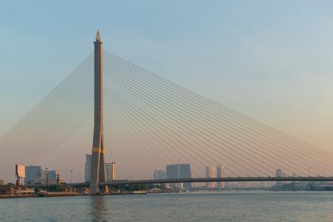 Chao Phraya River