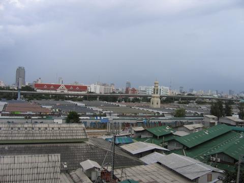 Chatuchak Weekend Market