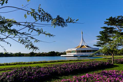 King Rama IX Park