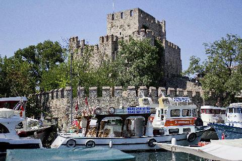 Anadolu Fortress