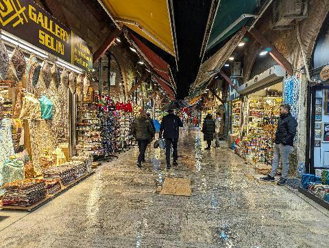 Arasta Bazaar