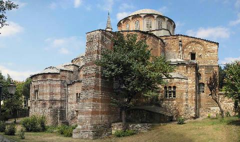 Chora Church