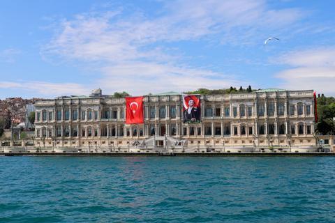 Ciragan Palace