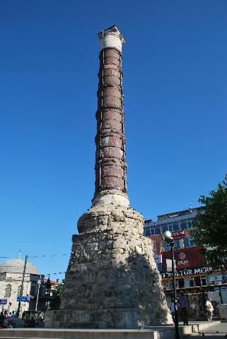 Column of Constantine