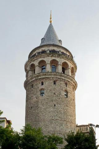 Galata Tower