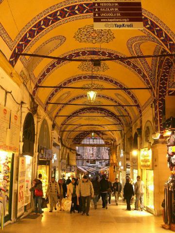 Grand Bazaar