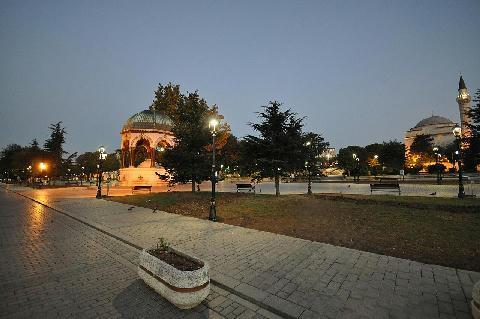 Hippodrome of Constantinople