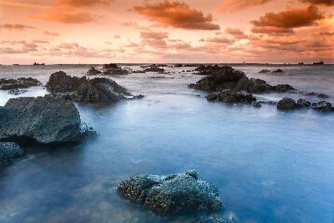 Kilyos Beach