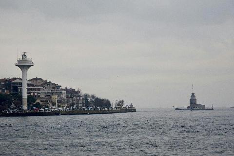 Maiden's Tower