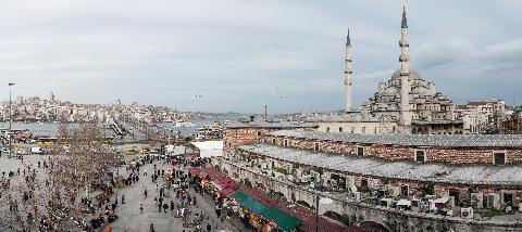 New Mosque