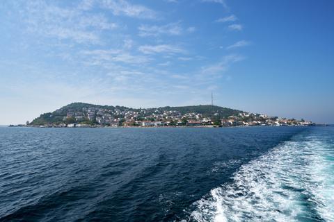 Princes' Islands