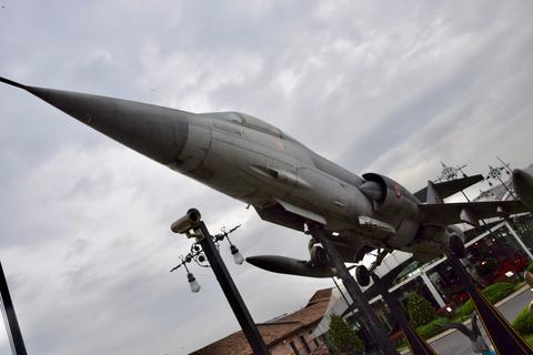 Rahmi M. Koc Museum
