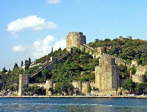 Rumeli Fortress