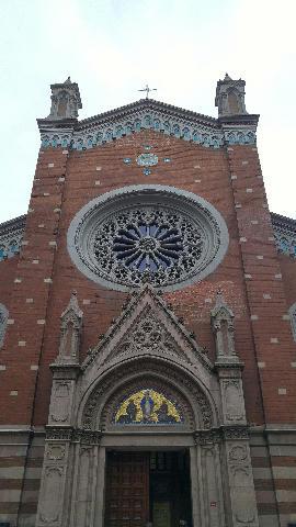 St. Anthony of Padua Church