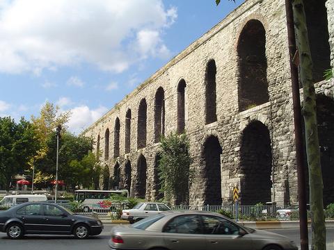Valens Aqueduct
